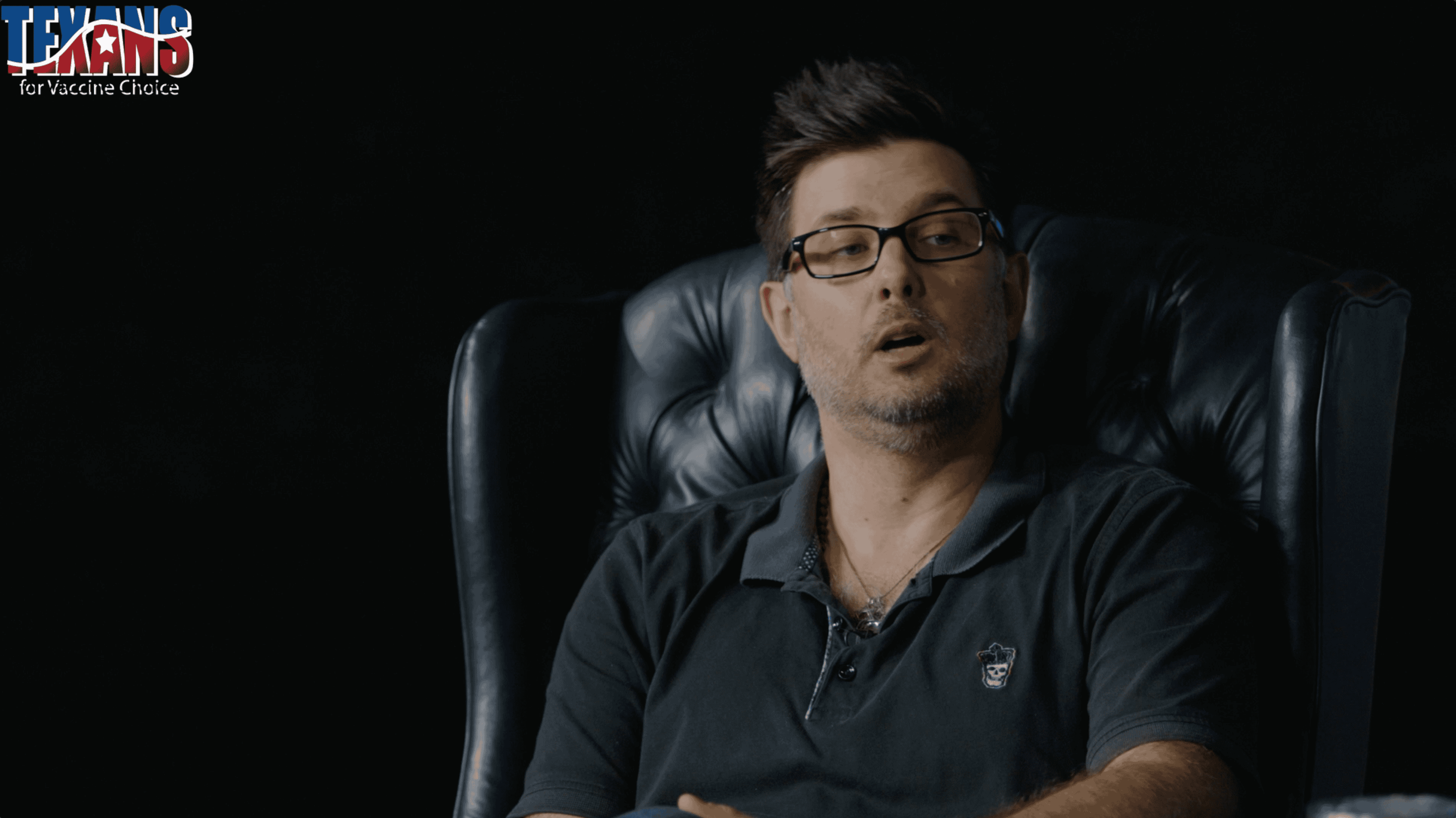 A Conversation with Matthew Guthrie